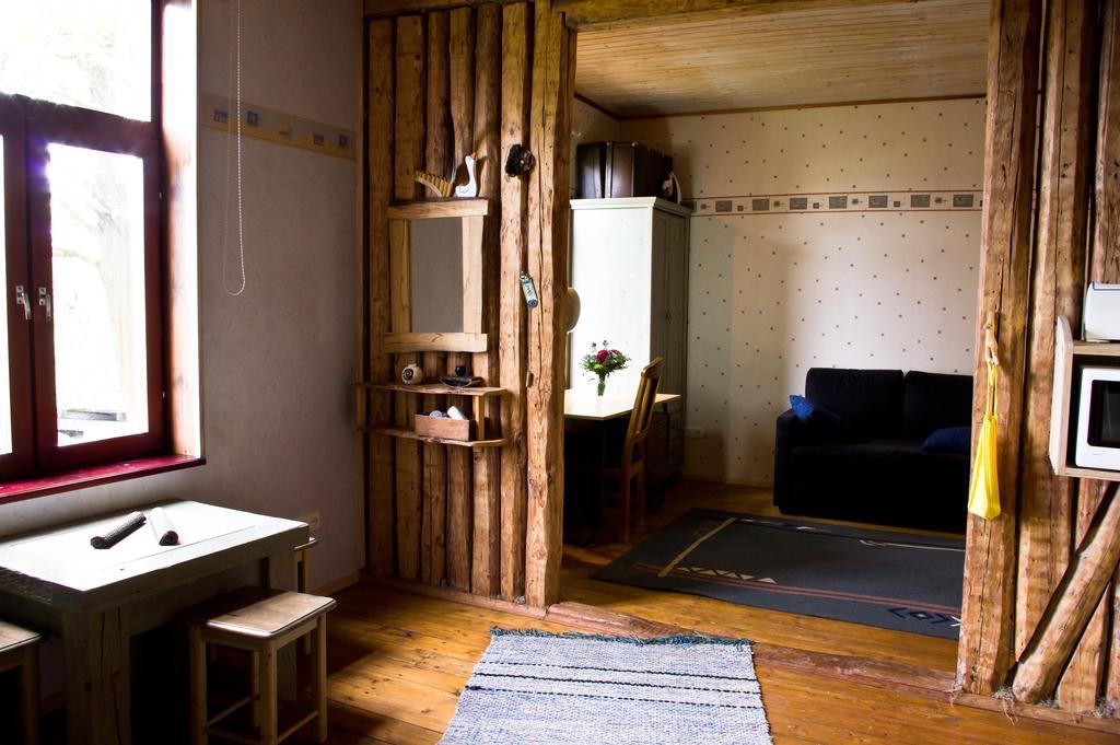 Salme Apartment Тарту Екстериор снимка